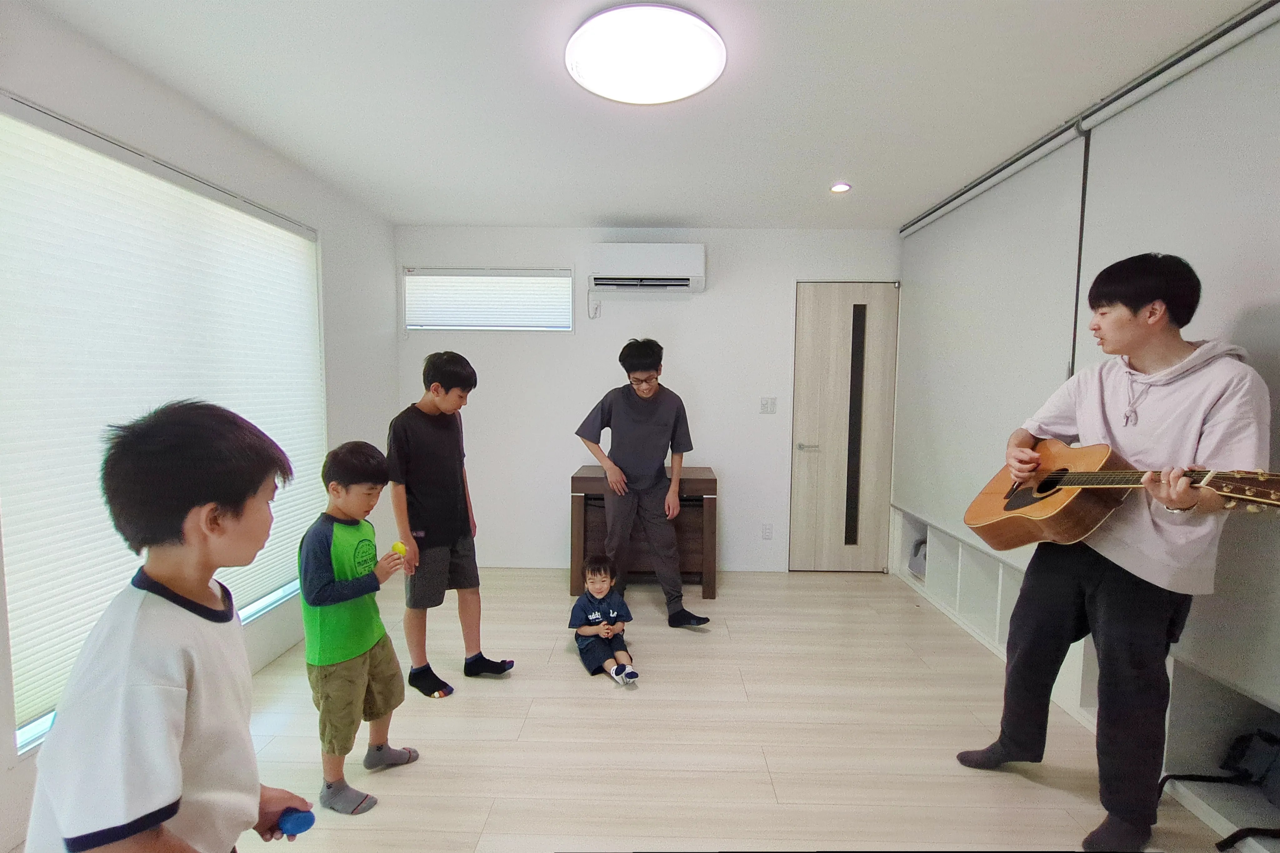 音楽教育