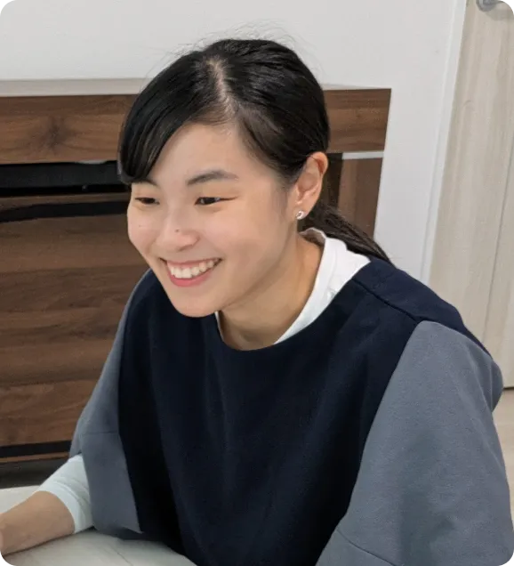 代表 島田 安那
