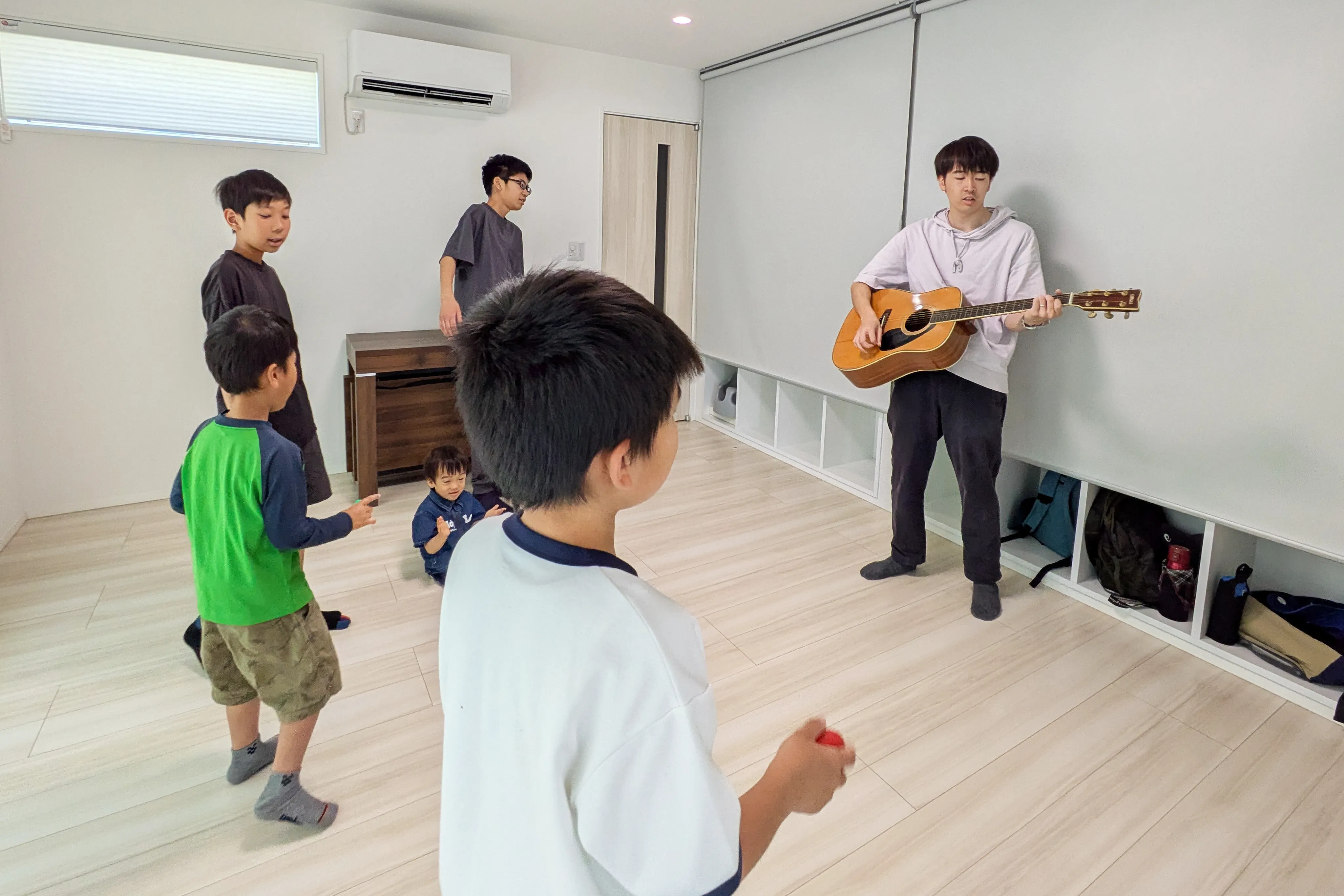 音楽教育